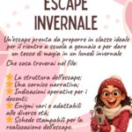 Scheda Operazioni e Problemi – Classe TerzaDigitale