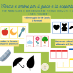 Kit 4 schede ” I CONTI DELLA BEFANA” – attività di matematica classe 3^-4^Digitale