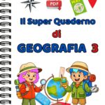 SUPER QUADERNO DI GEOGRAFIA 2Digitale