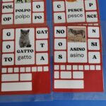 Calcola a mente e coloraDigitale