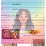 Attività matematiche a CarnevaleDigitale