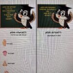 Memory Card Radici QuadrateDigitale