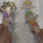 PRESENT PERFECT FORMAZIONE E UTILIZZODigitale