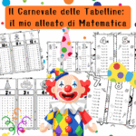 LETTURE IN STAMPATO MAIUSCOLO E ATTIVITA’ DI COMPRENSIONEDigitale