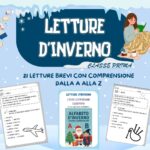 LE PIU’ BELLE FILASTROCCHE SULLA BEFANADigitale