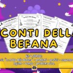 FORME E OMBRE PER IL GIOCO E LA SCOPERTADigitale