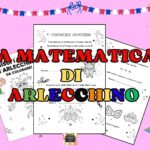 Esercizi con i numeri fino all’800Digitale