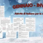 A caccia dell’orso – Vocale ODigitale