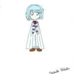 Scheda da colorare di CokoDigitale