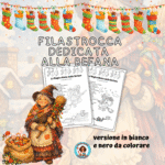 La storia di Anna Frank – libricino in stampatello maiuscoloDigitale