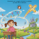 MASCHERE DI CARNEVALE DELLA TRADIZIONE ITALIANA DA COLORARE CON REGIONE DI APPARTENENZA E SPIEGAZIONE – SCUOLA PRIMARIADigitale