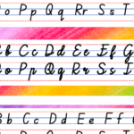 BIGLIETTO PAESAGGIO INVERNALE da colorare e interno da compilare.Digitale