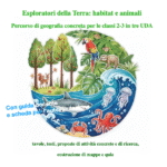 Il suolo: percorso completo con spiegazioni ed esperienze praticheDigitale