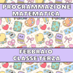 Verifiche fine primo quadrimestre italiano classe terzaDigitale