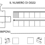 LA MATEMATICA DI COLOMBINA – Problemi e tabelline-Digitale