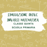Carnevale matematico in classe secondaDigitale