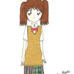 Scheda da colorare di TomaDigitale