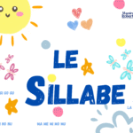 TROVA LE SILLABE SERIE 3Digitale