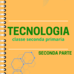 Poesia e Dettato “La Notte della Befana” da colorareDigitale