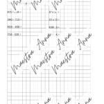 Lo sviluppo dei solidi 2Digitale