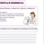 LA STRUTTURA DELLE PAROLEDigitale