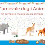 Articoli – mappa (classe seconda)Digitale