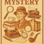 Scuola secondaria 1 grado, Activities inspired by Agatha ChristieDigitale