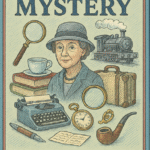 Activities inspired by Agatha ChristieDigitale