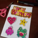 Scheda di consolidamento lingua inglese – Classe 3aDigitale