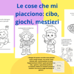 IL SUOLO – Scheda didattica completa con verifica e soluzioniDigitale