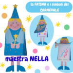 Video “LA LEGGENDA DEI TRE GIORNI DELLA MERLA: 29-30-31 gennaio” – leggenda illustrata + pdf gratuito per attivitàDigitale