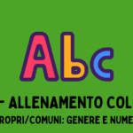 COMPITI DI ITALIANO – GIORNALINO DELLE VACANZE NATALIZIEDigitale