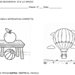 Escape room grammaticale – nomi, articoli, verbi, preposizioni – classe quartaDigitale