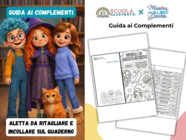 guida ai complementi