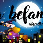 LE PIU’ BELLE FILASTROCCHE SULLA BEFANADigitale