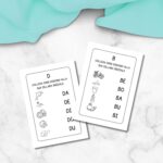 MILO E LE TABELLINE…IN RIMADigitale