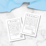 🐈‍⬛ 🧙LA STORIA DEL GATTO DELLA BEFANA 🐈‍⬛ 🧙 – storia illustrata per bambini – testo per attivitàDigitale