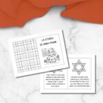 SEGNALIBRI DA COLORAREDigitale