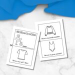 Il fiore e le sue partiDigitale