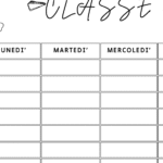 IO SONO… CHI E’…?Digitale