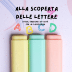 Matematica in classe terza – Esempio reale di lavoro quotidiano sul quaderno (tempi, spazi, scansione)Digitale