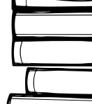 BIGLIETTO PAESAGGIO INVERNALE da colorare e interno da compilare.Digitale