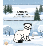 Ordine Alfabetico ispirato alla favola “La tartaruga e la lepre”Digitale