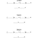 La moltiplicazione.: la città di RettangolandiaDigitale