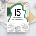 Un’amicizia speciale – storia in corsivoDigitale