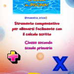 FORMULARIO/FORMULE GEOMETRIA PIANA di Vita da MammestraDigitale