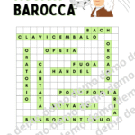 Quaderno SCIENZE – I QUADRIMESTRE – Cl. SecondaDigitale