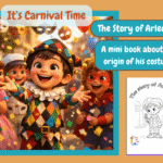 Action Verbs – Scheda Operativa di IngleseDigitale