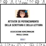 FILASTROCCA “PARATA DI CARNEVALE” SCUOLA PRIMARIADigitale