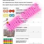 Componi le Sillabe e Abbina le Immagini. Attività Didattica InclusivaDigitale